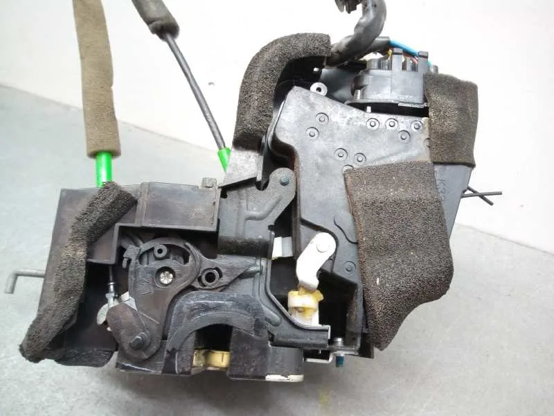 Cerradura Puerta Trasera Izquierda para Mazda Cx-7 (Er)