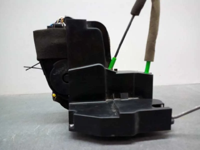 Cerradura Puerta Trasera Izquierda para Mazda Cx-7 (Er)