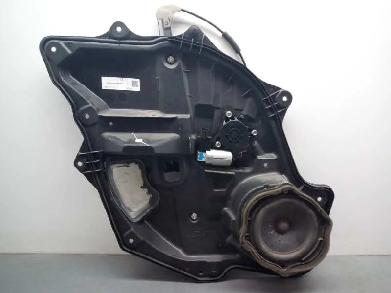 Elevalunas Trasero Izquierdo para Mazda Cx-7 (Er)