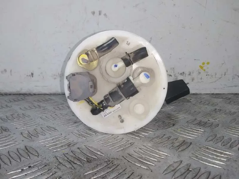 Aforador para Honda Jazz (Gd1/5)