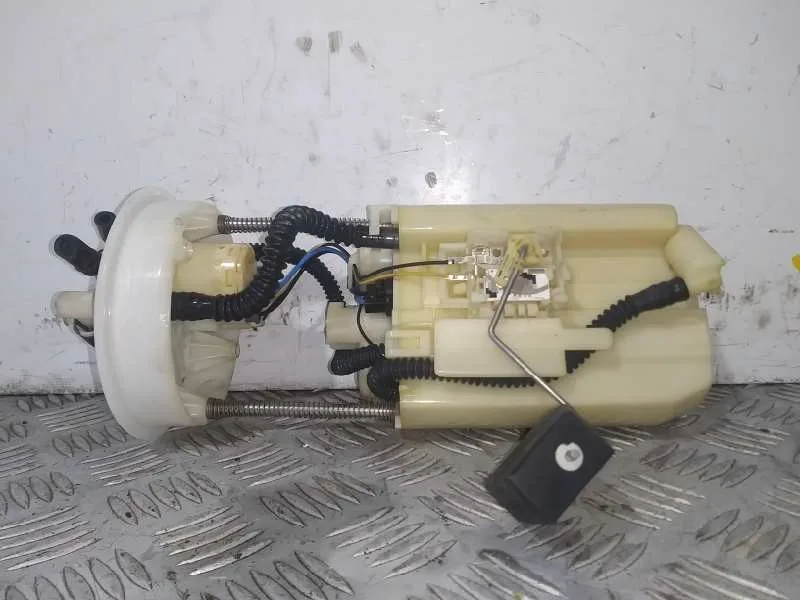Aforador para Honda Jazz (Gd1/5)