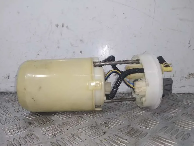 Aforador para Honda Jazz (Gd1/5)