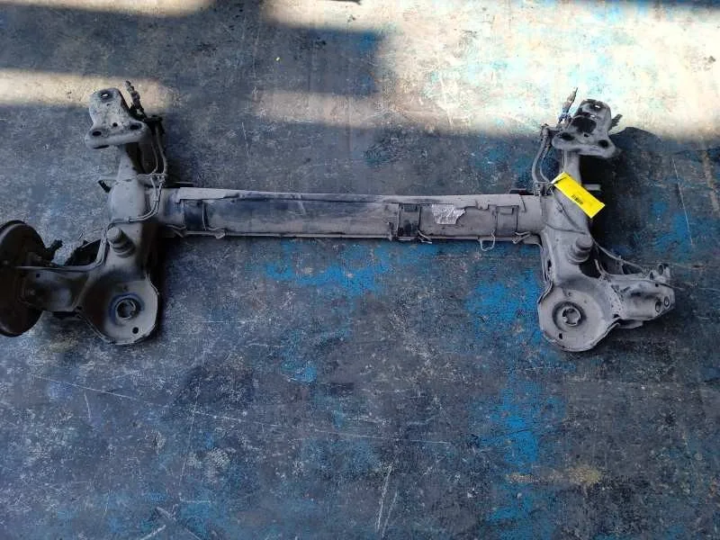 Puente Trasero para Citroën C-Elysee