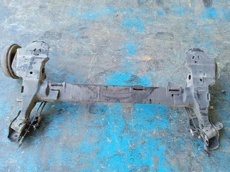 Puente Trasero para Citroën C-Elysee