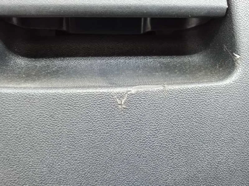Guantera para Citroën C-Elysee