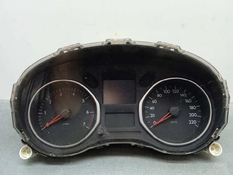 Cuadro Instrumentos para Citroën C-Elysee