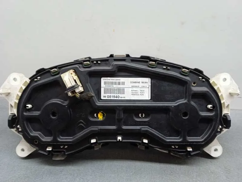 Cuadro Instrumentos para Citroën C-Elysee