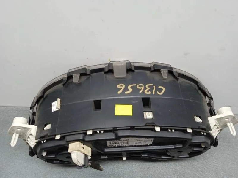 Cuadro Instrumentos para Citroën C-Elysee