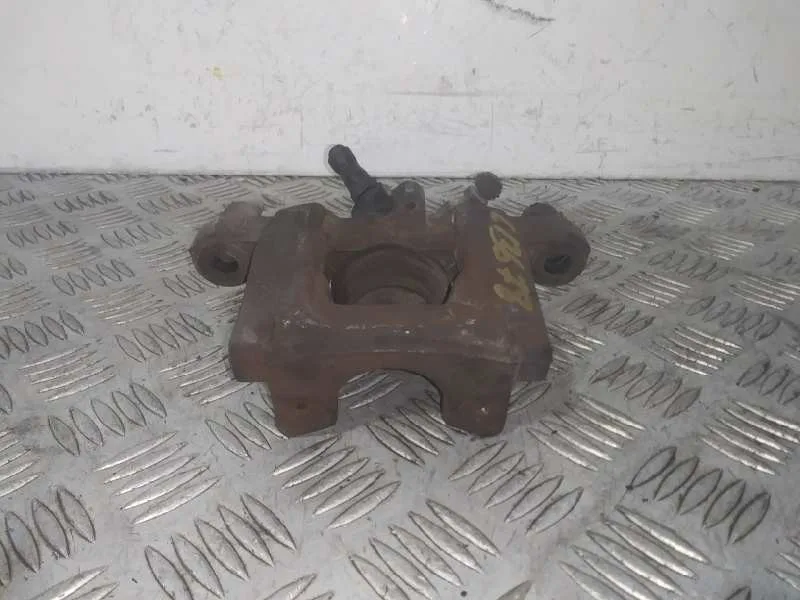 Pinza Freno Trasera Derecha para Mercedes-Benz Clase C (W204) Berlina