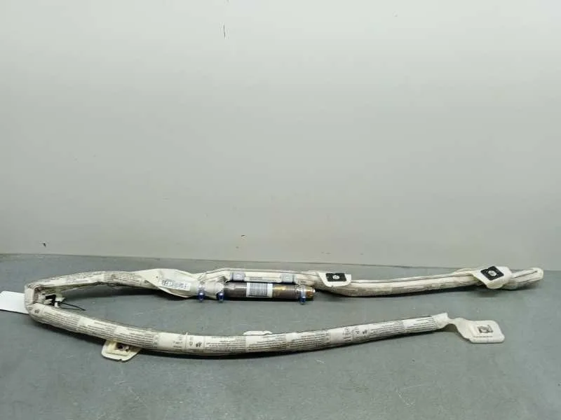 Airbag Cortina Delantero Derecho para Mercedes-Benz Clase C (W204) Berlina