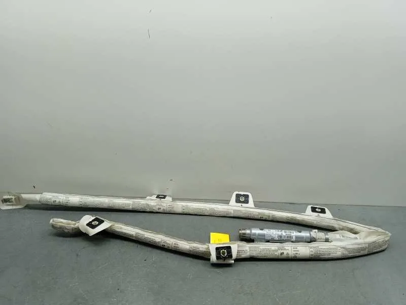 Airbag Cortina Delantero Izquierdo para Mercedes-Benz Clase C (W204) Berlina