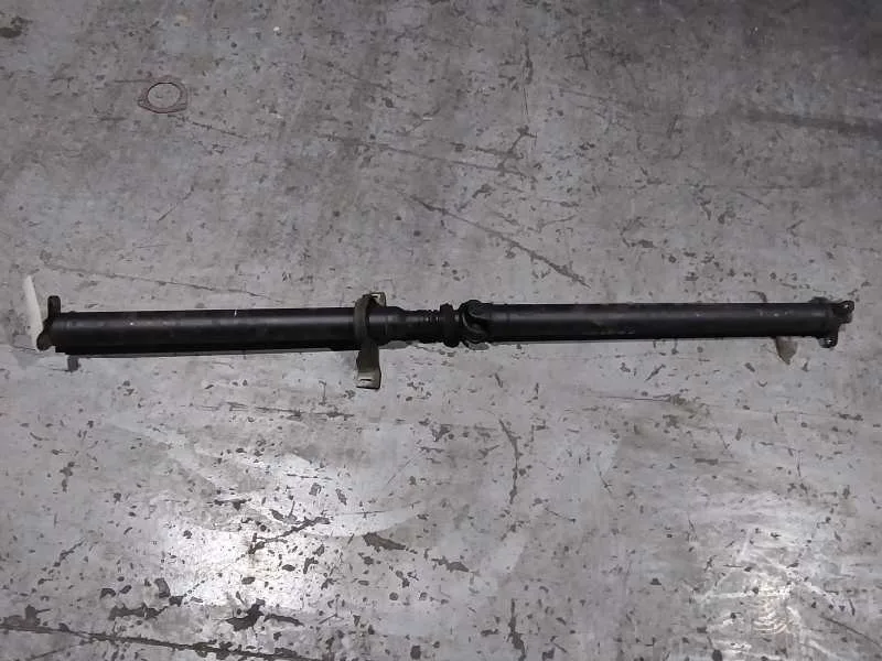 Transmision Central para Mercedes-Benz Clase C (W204) Berlina