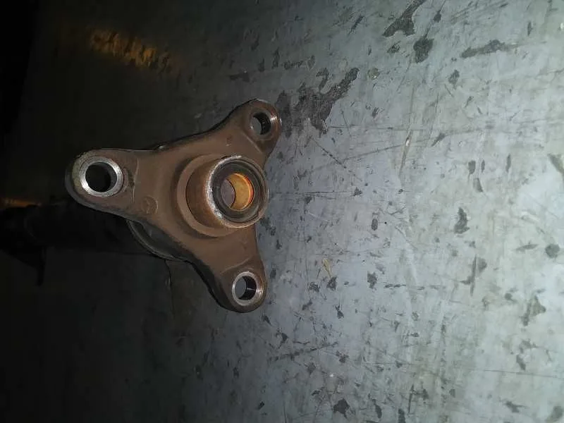 Transmision Central para Mercedes-Benz Clase C (W204) Berlina