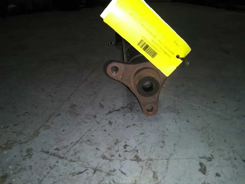 Transmision Central para Mercedes-Benz Clase C (W204) Berlina