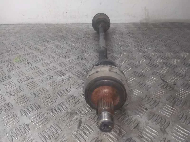 Transmision Trasera Izquierda para Mercedes-Benz Clase C (W204) Berlina