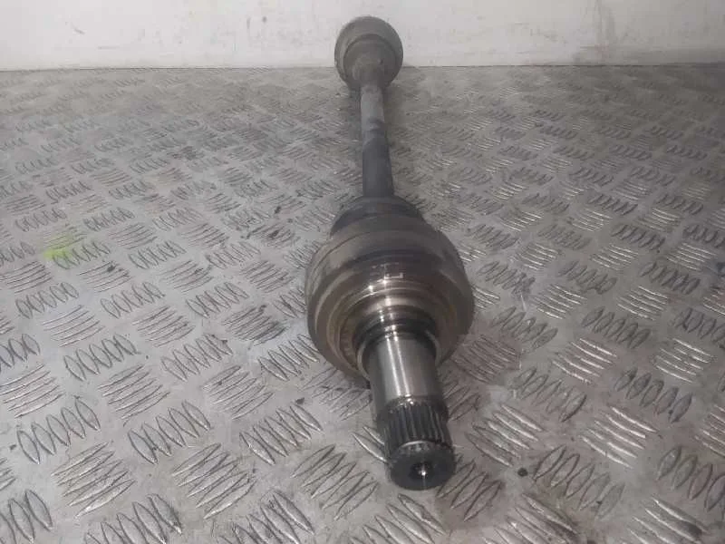 Transmision Trasera Izquierda para Mercedes-Benz Clase C (W204) Berlina