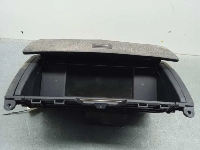 Display para Mercedes-Benz Clase C (W204) Berlina