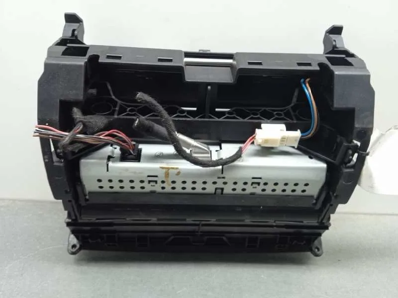 Display para Mercedes-Benz Clase C (W204) Berlina