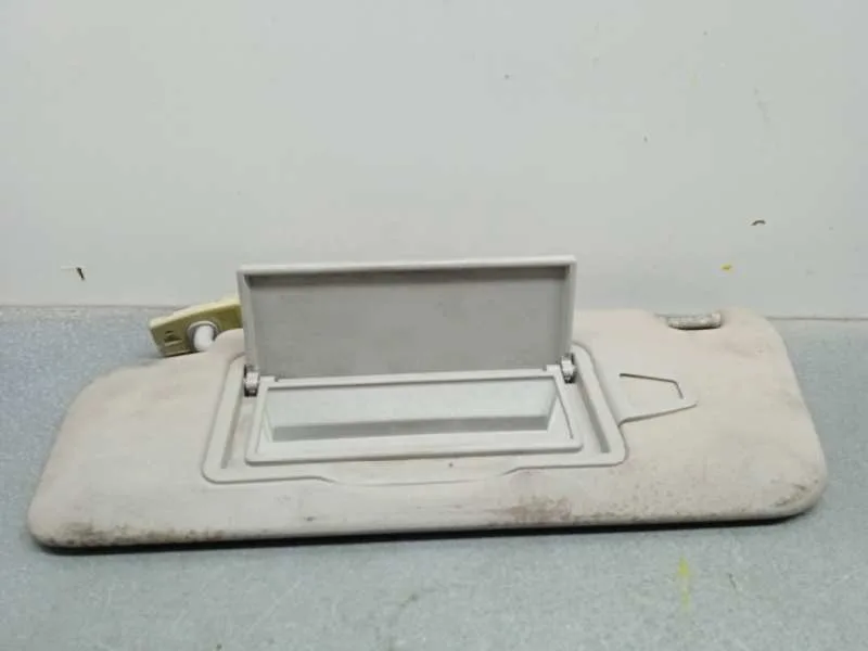 Parasol Izquierdo para Mercedes-Benz Clase C (W204) Berlina