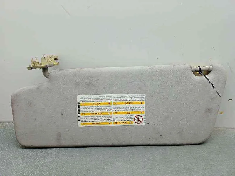 Parasol Derecho para Mercedes-Benz Clase C (W204) Berlina
