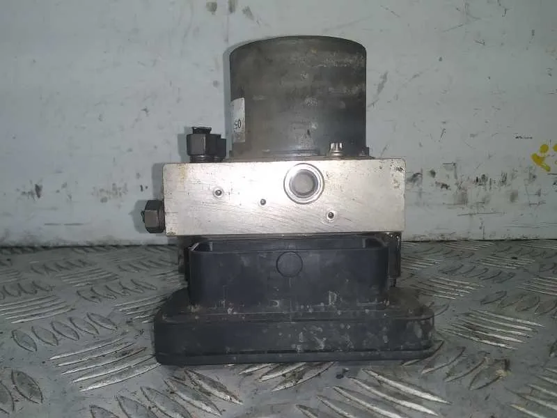 Abs para Opel Astra K Lim. 5Türig