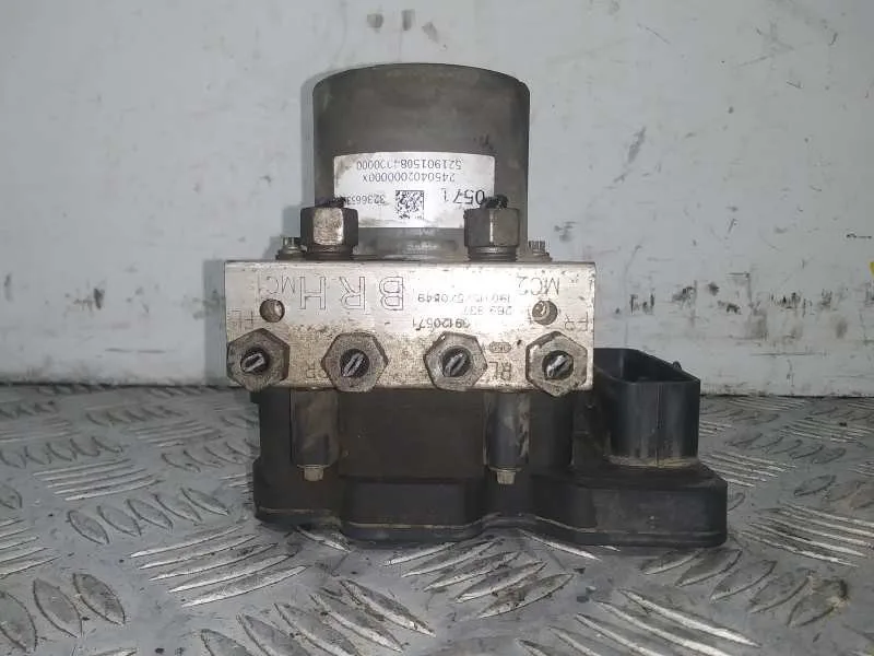 Abs para Opel Astra K Lim. 5Türig