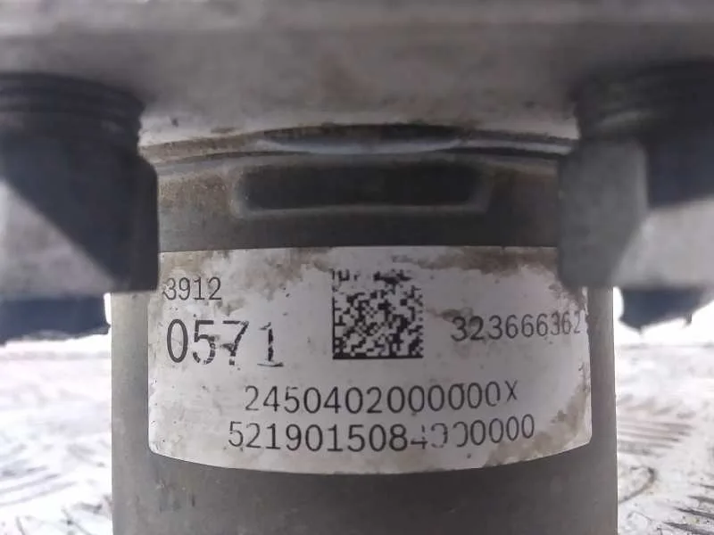 Abs para Opel Astra K Lim. 5Türig