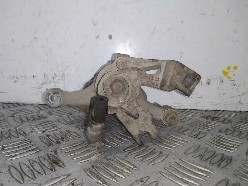 Pinza Freno Trasera Izquierda para Opel Astra K Lim. 5Türig