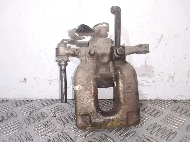 Pinza Freno Trasera Derecha para Opel Astra K Lim. 5Türig