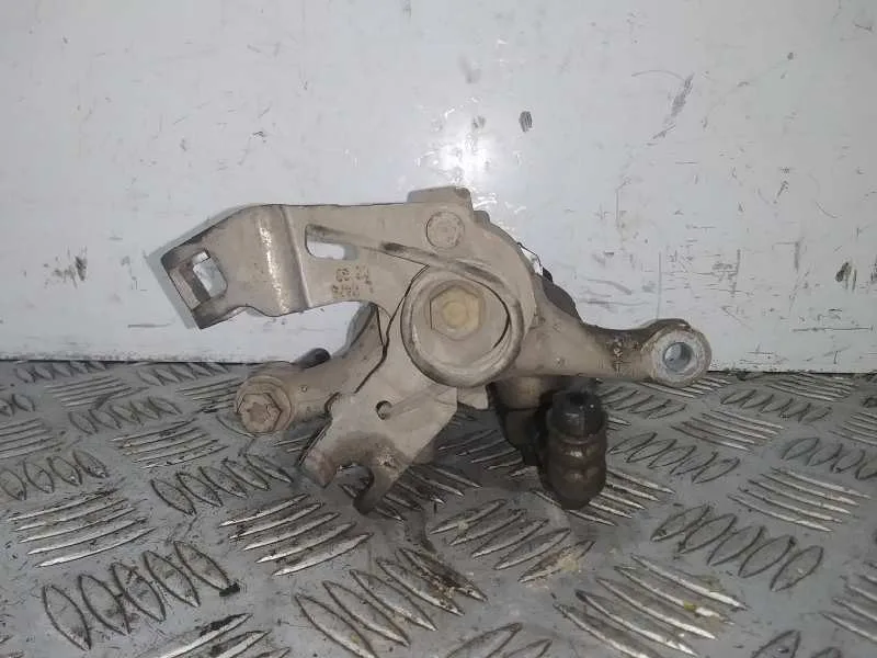 Pinza Freno Trasera Derecha para Opel Astra K Lim. 5Türig