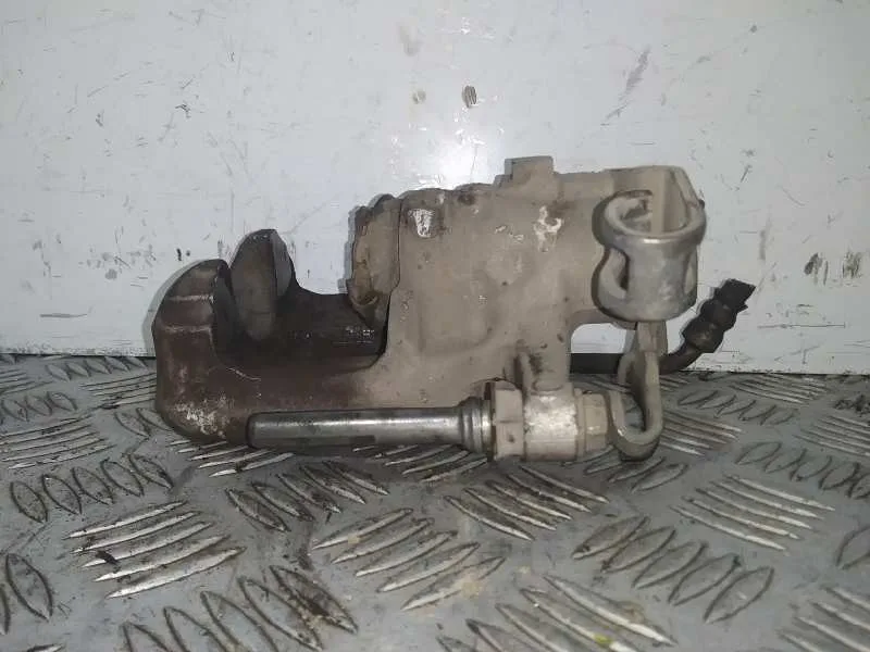 Pinza Freno Trasera Derecha para Opel Astra K Lim. 5Türig