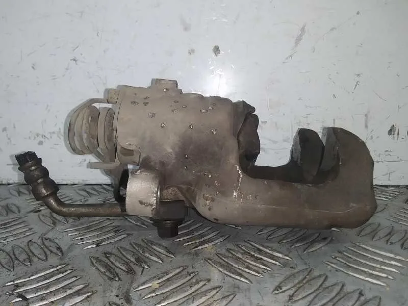Pinza Freno Trasera Derecha para Opel Astra K Lim. 5Türig