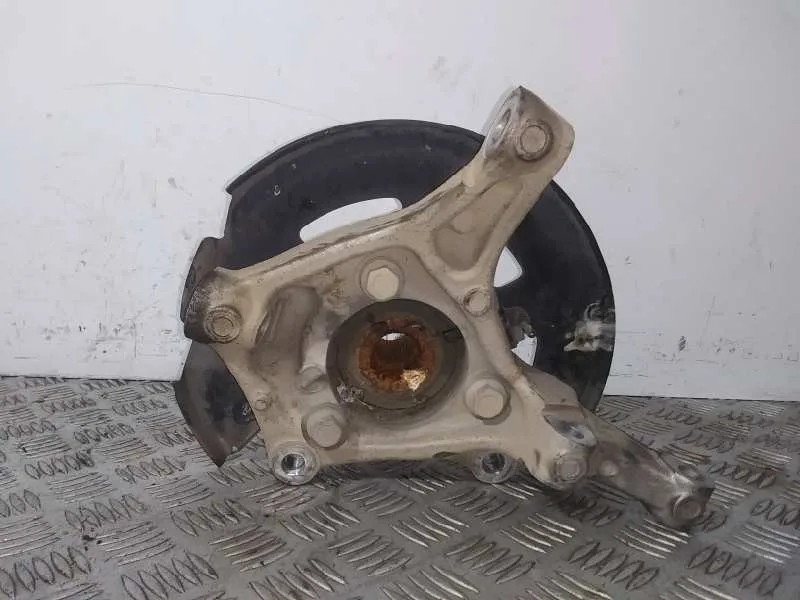 Mangueta Delantera Izquierda para Opel Astra K Lim. 5Türig
