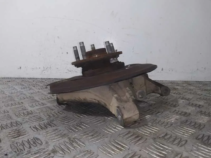 Mangueta Delantera Izquierda para Opel Astra K Lim. 5Türig