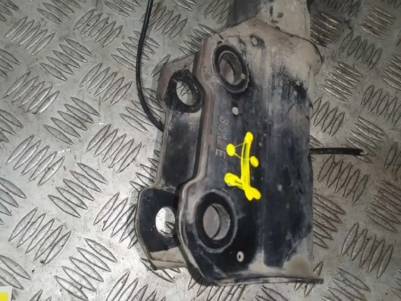 Amortiguador Delantero Izquierdo para Opel Astra K Lim. 5Türig