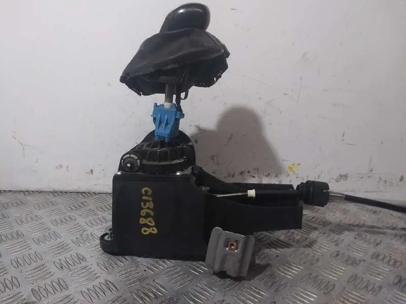 Palanca Cambio para Opel Astra K Lim. 5Türig