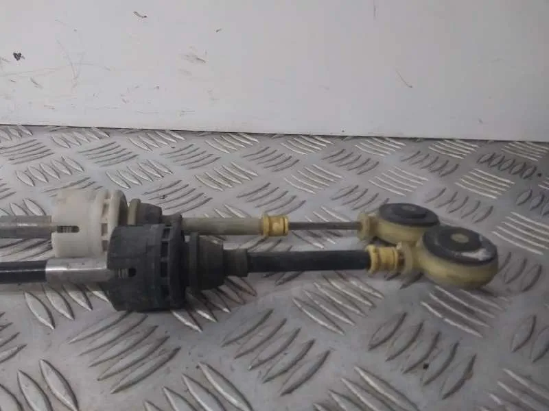 Palanca Cambio para Opel Astra K Lim. 5Türig