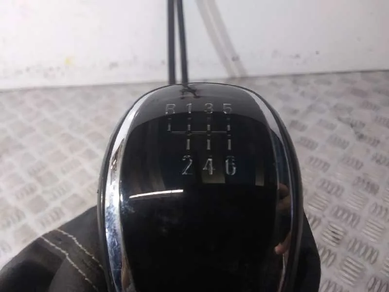 Palanca Cambio para Opel Astra K Lim. 5Türig