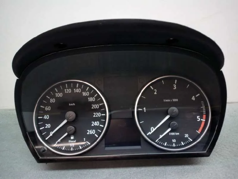 Cuadro Instrumentos para Bmw Serie 3 Berlina (E90)