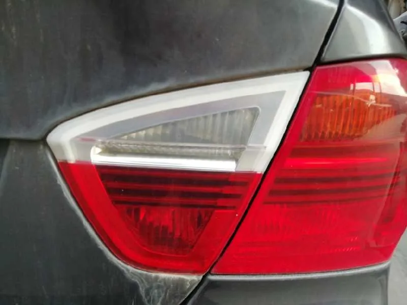 Piloto Trasero Derecho Interior para Bmw Serie 3 Berlina (E90)