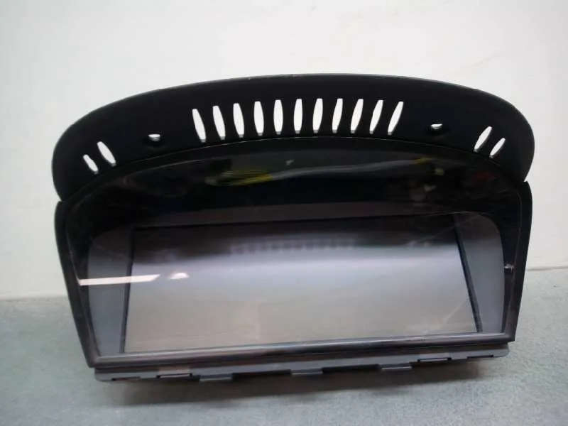Sistema Navegacion Gps para Bmw Serie 3 Berlina (E90)
