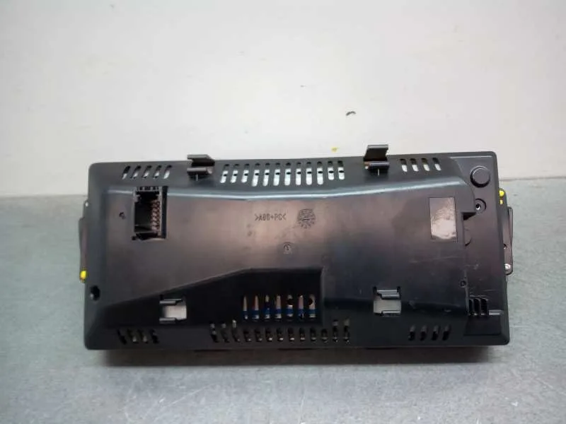 Sistema Navegacion Gps para Bmw Serie 3 Berlina (E90)