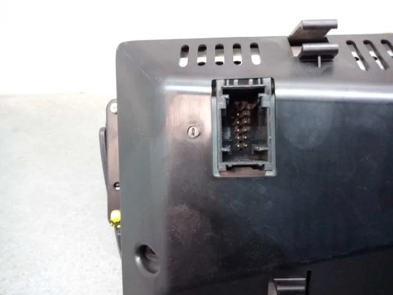 Sistema Navegacion Gps para Bmw Serie 3 Berlina (E90)
