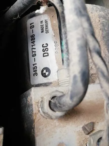 Abs para Bmw Serie 3 Berlina (E90)