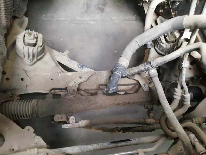 Cremallera Direccion para Bmw Serie 3 Berlina (E90)