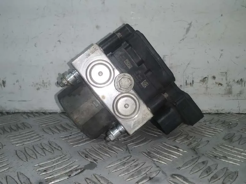 Abs para Fiat Fiorino