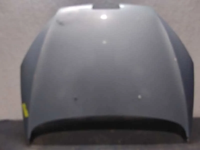 Capot para Peugeot 407