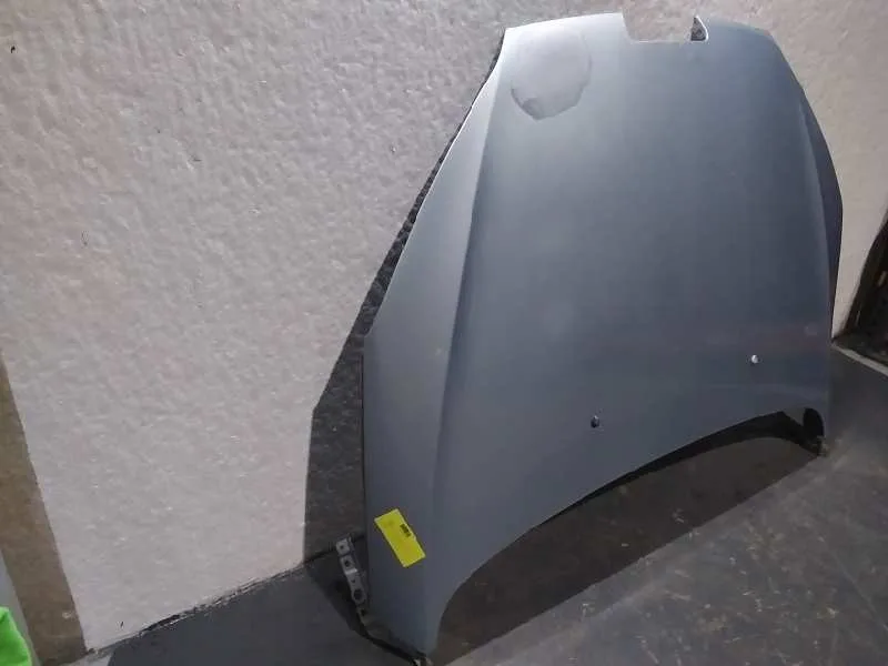 Capot para Peugeot 407