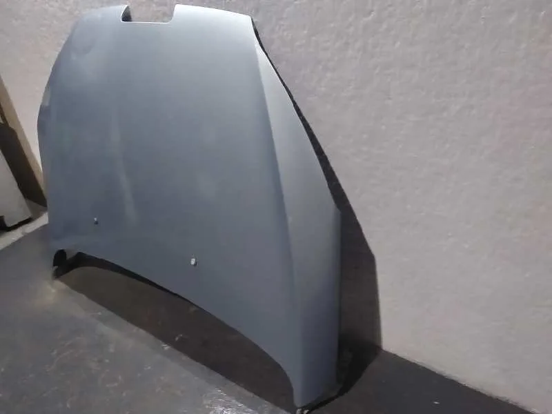 Capot para Peugeot 407