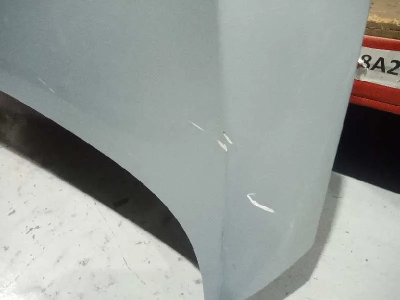 Capot para Peugeot 407